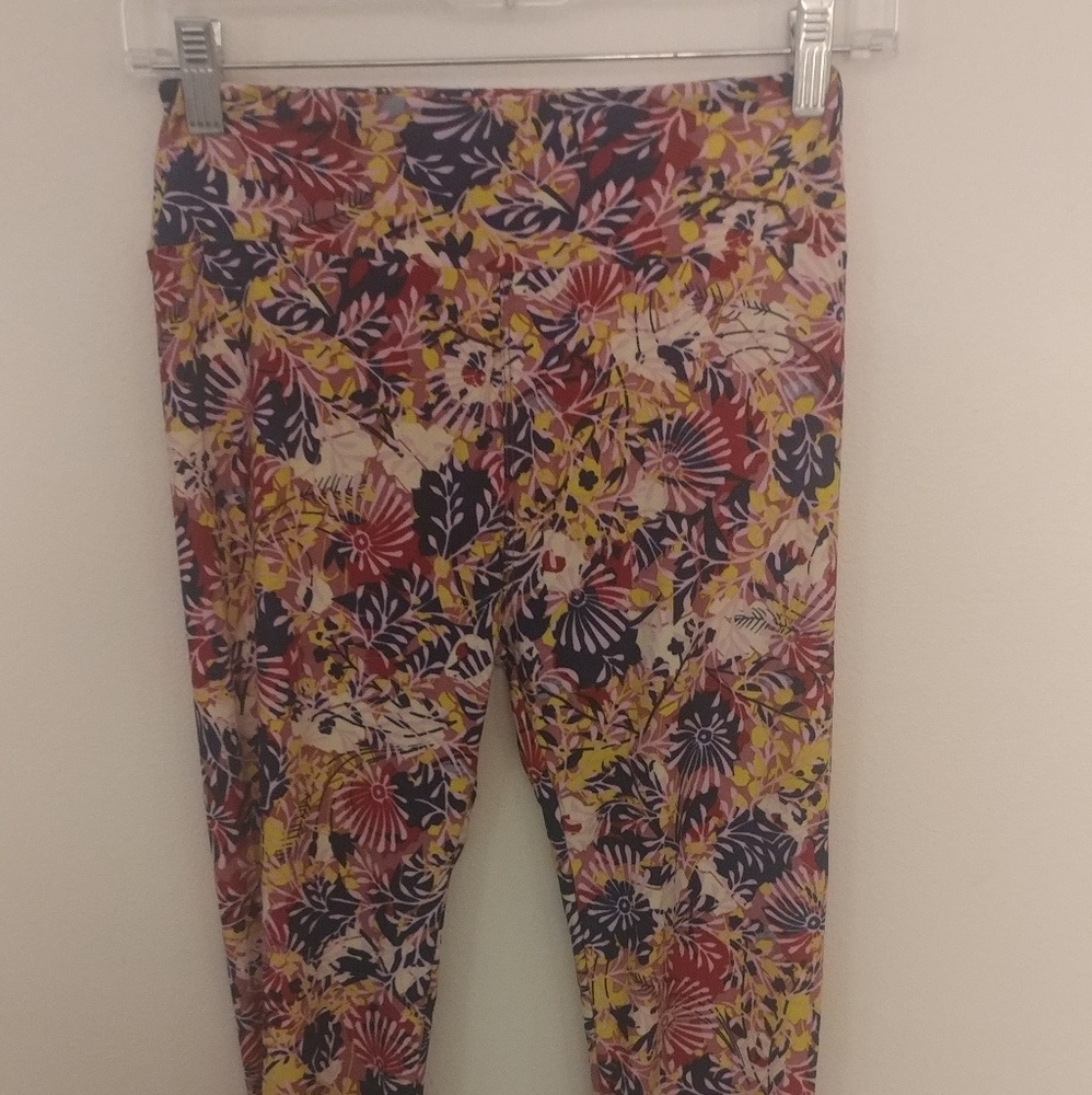 Lularoe leggings